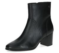 Caprice Bottes Femme 9-25306-45 Tendance Nappa Noir Taille 39 EU