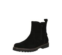 CAPRICE Bottines 'FREYA' noir, Taille 38