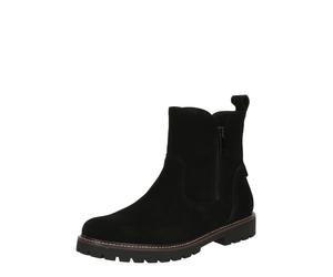 CAPRICE Bottines 'FREYA' noir, Taille 38