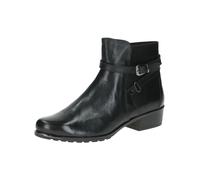 CAPRICE Bottines noir, Taille 39