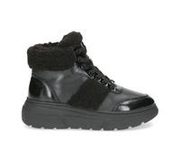 Caprice - Bottines Noires Fermées Femme - Femme - Chaussures - Noir - Taille: 38 EU