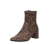 CAPRICE Bottines 'TRACY' marron / brun foncé, Taille 39