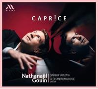 Caprice CD