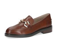 Caprice Chaussons pour Femme 9-24200-41 - Cognac Nappa - 37 EU, Cognac Nappa., 37 EU