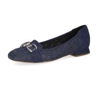 CAPRICE Chaussons pour Femme 9-24201-46 Ocean Comb, 41 EU