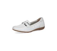 CAPRICE Chaussure basse '9-24600-44' blanc, Taille 36