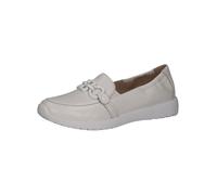 CAPRICE Chaussure basse blanc cassé, Taille 37
