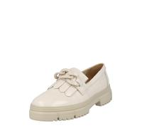 CAPRICE Chaussure basse blanc, Taille 39