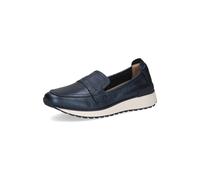 CAPRICE Chaussure basse bleu marine, Taille 38