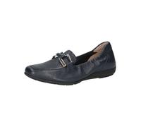 CAPRICE Chaussure basse marine, Taille 36