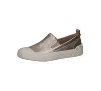 CAPRICE Chaussure basse or, Taille 37