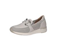 CAPRICE Chaussure basse taupe, Taille 39