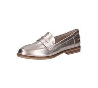 CAPRICE Chaussure basse taupe, Taille 40,5