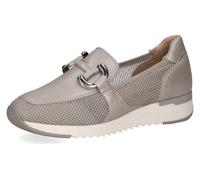 CAPRICE Chaussure basse taupe, Taille 41