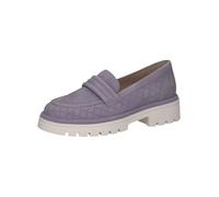 CAPRICE Chaussure basse violet, Taille 36