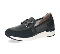 Caprice Mocassins 9-24536-42 pour femme Bleu Taille 41