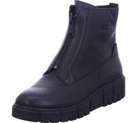 Caprice chaussures à lacets pour femmes 29116-36, 29116-37, 29116-38, 29116-39, 29116-40, 29116-41 CAP-9-25352-43 noir nappa 36