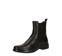 CAPRICE Chelsea Boots brun foncé, Taille 37