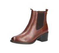 CAPRICE Chelsea Boots caramel, Taille 38