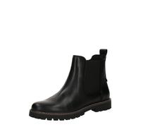 CAPRICE Chelsea Boots 'Freya' noir, Taille 40