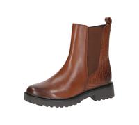 CAPRICE Chelsea Boots marron, Taille 38