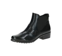 CAPRICE Chelsea Boots noir, Taille 36
