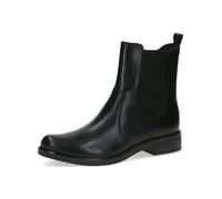 CAPRICE Chelsea Boots noir, Taille 37,5