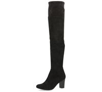 CAPRICE Cuissardes noir, Taille 36