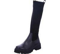 Caprice Da.-Stiefel 9-26509-43-019 BLACK COMB HW 25/26, Größe:39