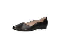 Caprice Damen Slipper 29127-37, 29127-38, 29127-39, 29127-40, 29127-41, 29127-42 CAP-9-22200-42 noir nappa 38