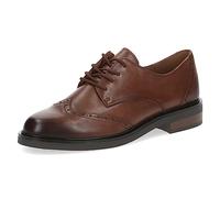 CAPRICE Derbie 9-23201-41 303 Largeur G Taille: 36 EU