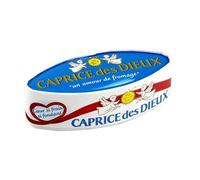 Caprice des Dieux Un amour de fromage - Le paquet de 200g