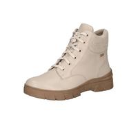 CAPRICE Doublure Chaude pour Femme 9-26215-43 Botte Tendance, Beige Nappa, 38 EU