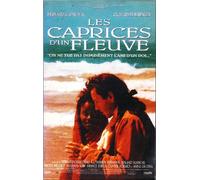 Caprice d'un fleuve [VHS]