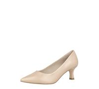 CAPRICE Escarpins beige, Taille 37,5
