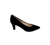Caprice - Escarpins - Femme - Chaussures - Bleu - Taille: 38 EU