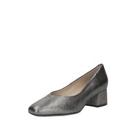 CAPRICE Escarpins 'NINA' anthracite, Taille 38