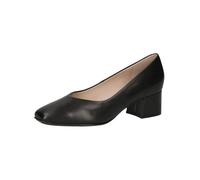 CAPRICE Escarpins 'NINA' noir, Taille 37