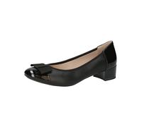 CAPRICE Escarpins noir, Taille 38,5