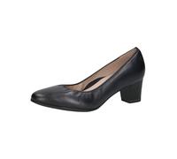 CAPRICE Escarpins pour Femme 9-22301-43, Ocean Nappa, 38.5 EU