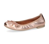 CAPRICE Ballerine 9-22108-42 974 Largeur G Taille: 40 EU