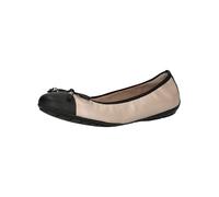 CAPRICE Femme 9-22113-42 Ballerines, Beige Comb, 36 EU