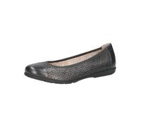 CAPRICE Femme 9-22151-42 Ballerines, Ocean Softnap, 41 EU