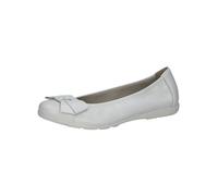 CAPRICE Ballerine 9-22153-42 105 Largeur G Taille: 39 EU