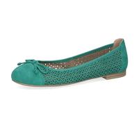 CAPRICE Ballerine 9-22185-42 711 Largeur G Taille: 37 EU