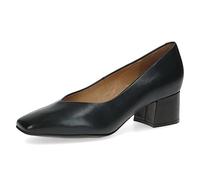 CAPRICE Femme 9-22305-41 Escarpins, Bleu, 37 EU