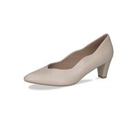 CAPRICE Femme 9-22400-42 Escarpins, Cream Perlato, 37.5 EU