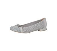 CAPRICE Femme 9-22503-42 Ballerines, Lt.Blue Comb, 39 EU