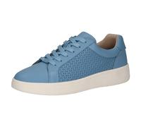 CAPRICE Femme 9-23300-42 Basket, Lt Blue Nappa, 41 EU