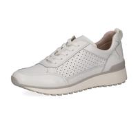 CAPRICE Femme 9-23500-42 Basket, Blanc cerf, 37 EU